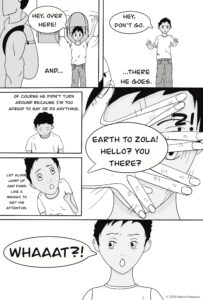 My Situation Page 2