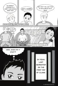 My Situation Page 3