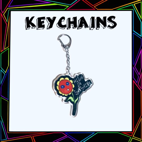 Keychains