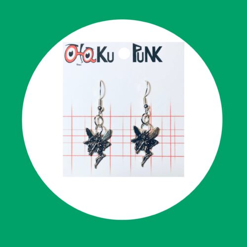 Fairy Goddess Earrings
