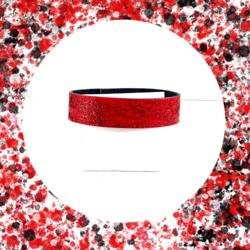 Glitter Bracelet